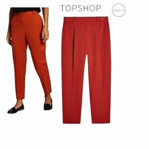 𝅺topshop Cigarette Pants